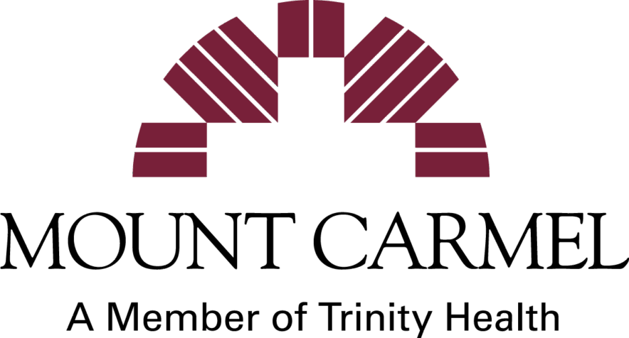 Mount Carmel Logo