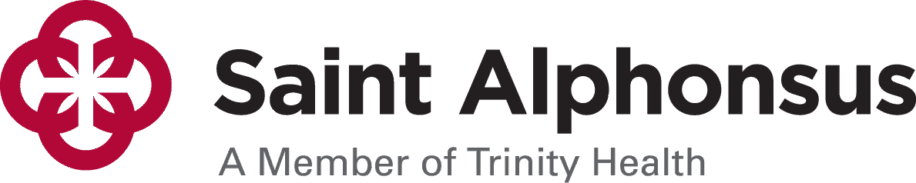 St Alphonsus Logo