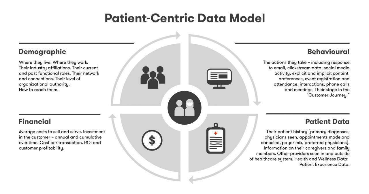 Lewis Patient Centric Diagram 2021