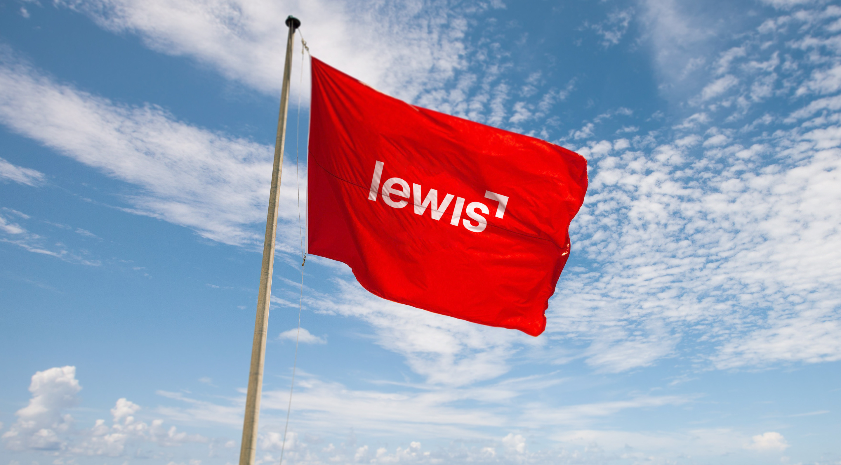 2023 Lewis Flag Flying