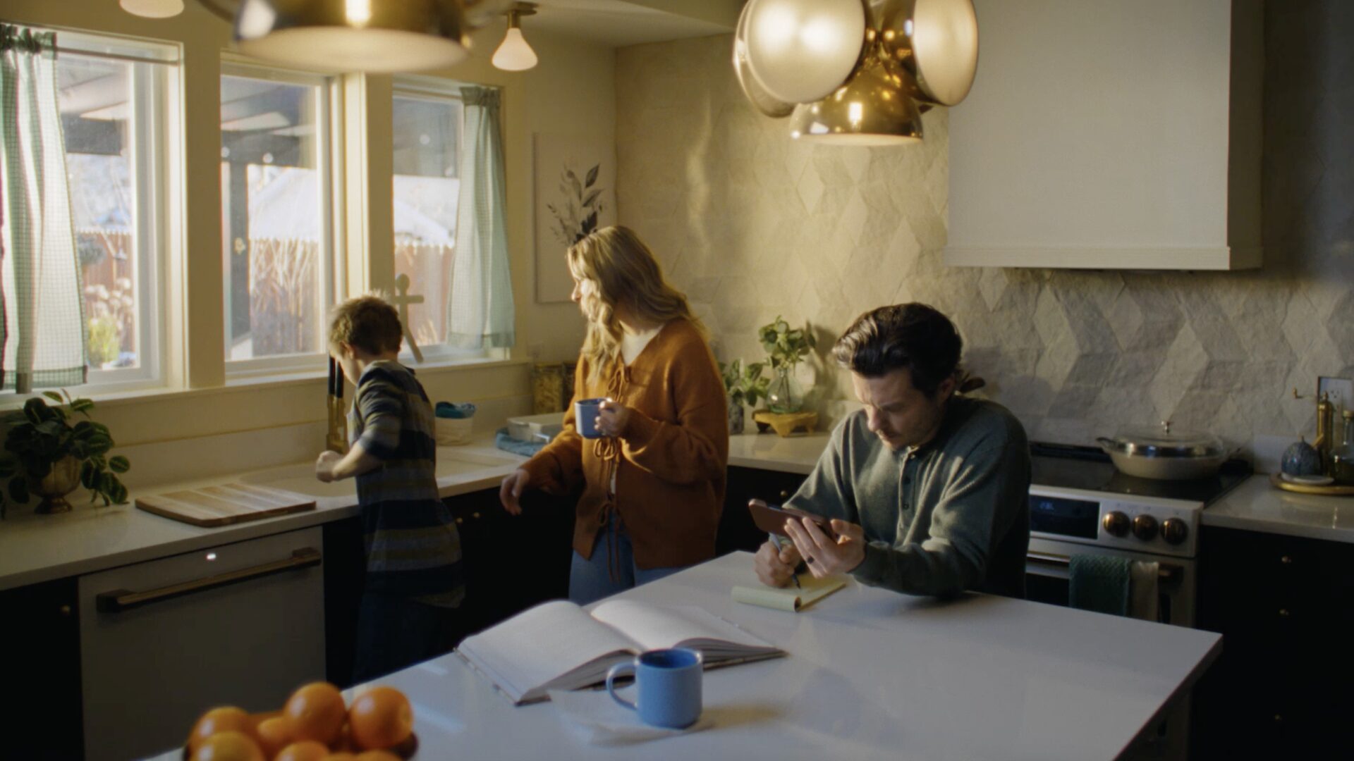 C Spire Super Bowl Spot