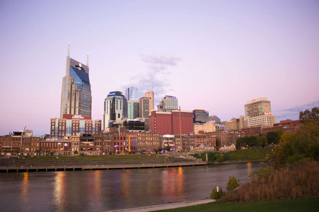 Nashville TN Location
