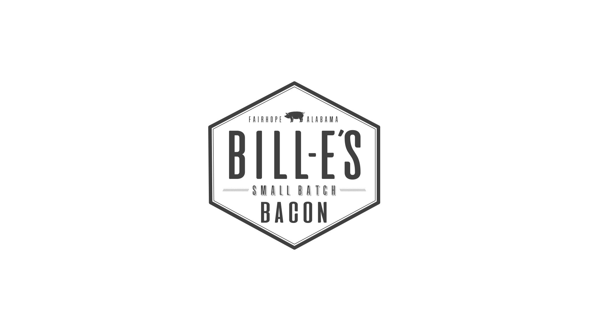 Bacon Logo