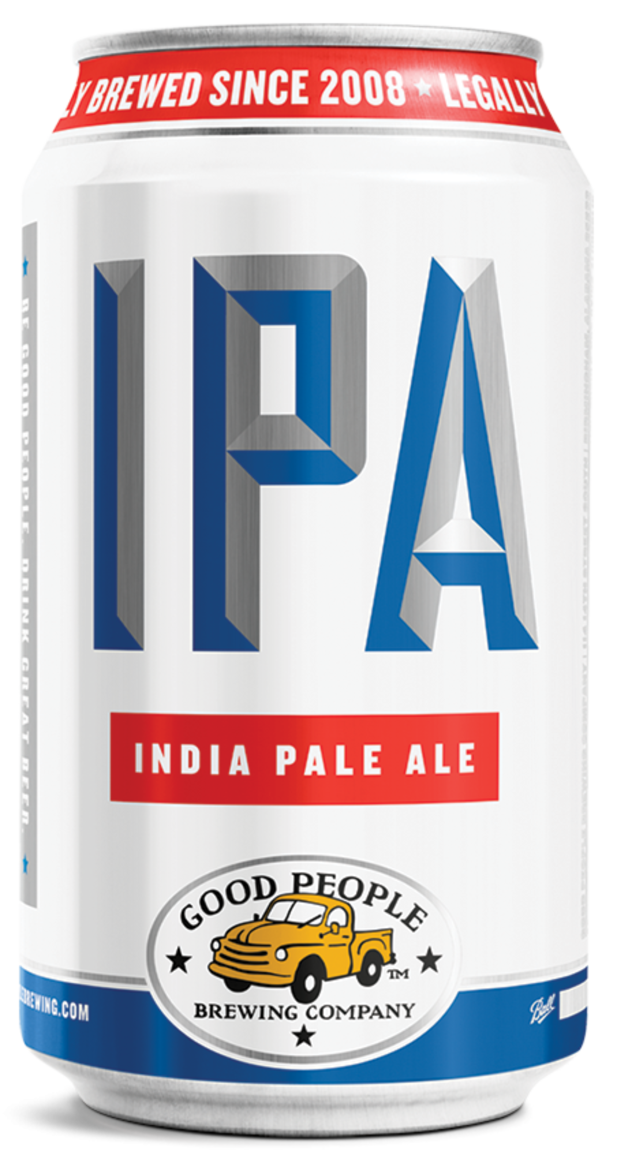 Gpb Ipa Can