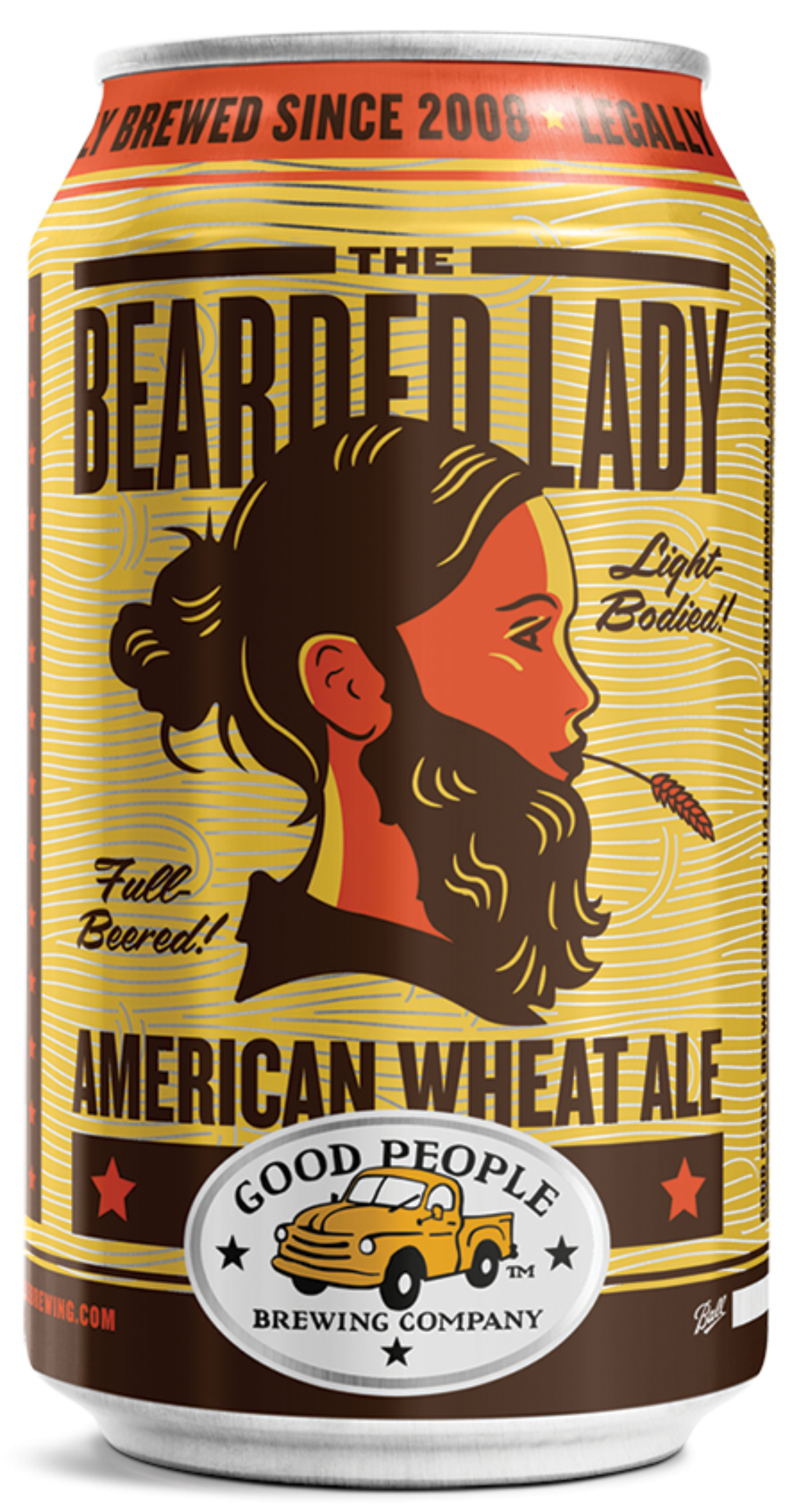 Gpb Bearded Can