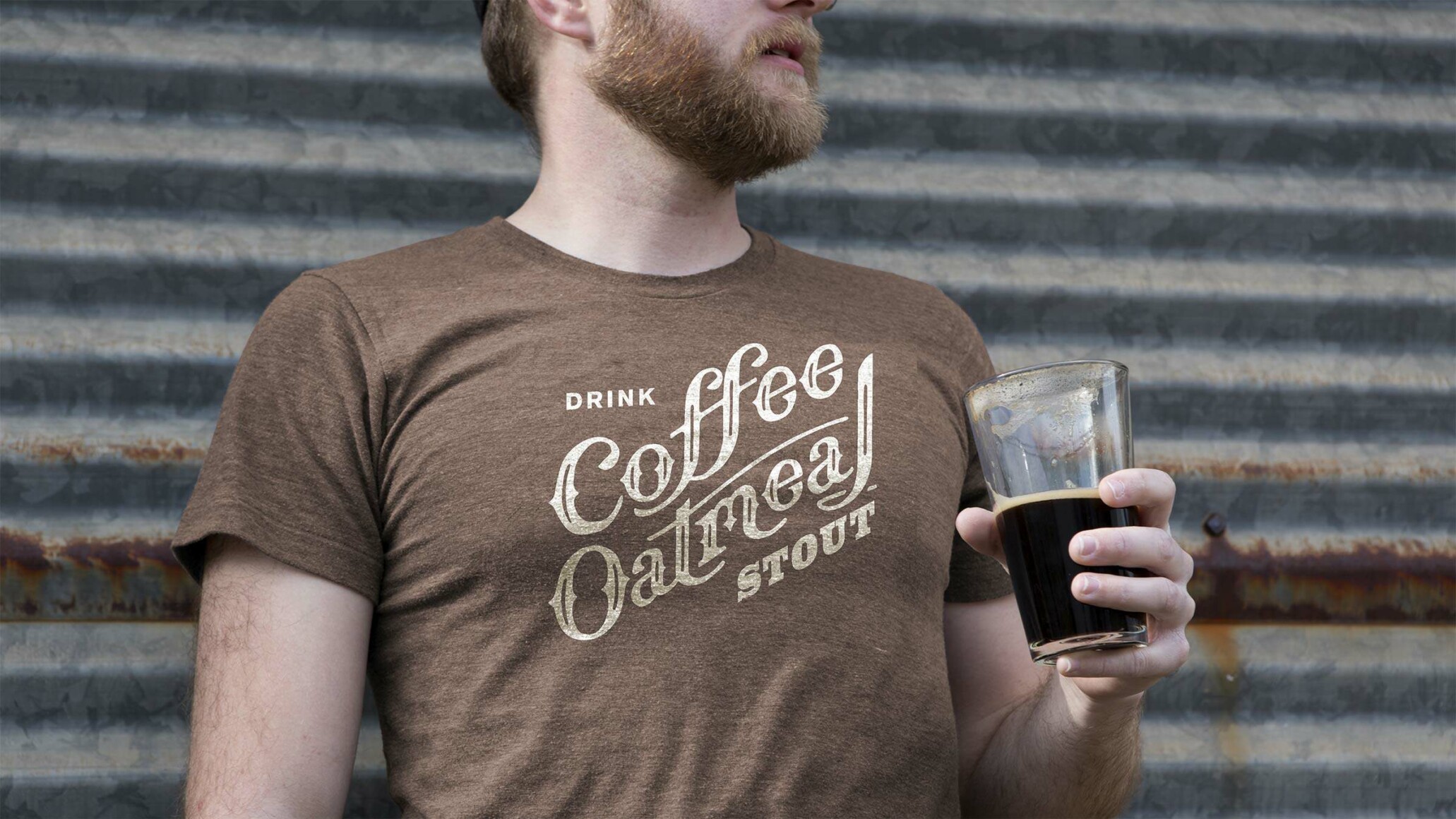 Gpb Coffee Tshirt