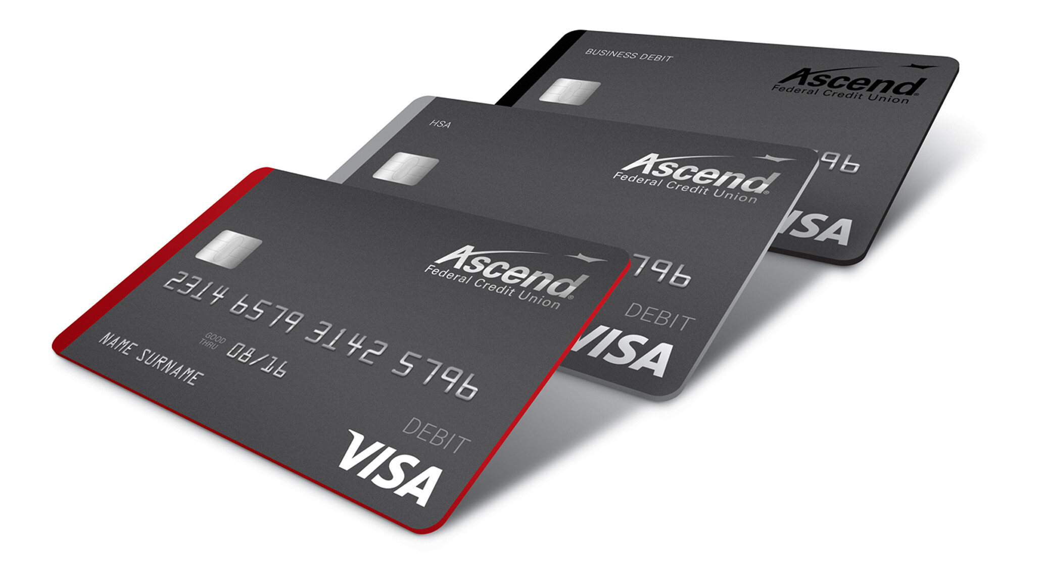 Ascend Case Study Cards